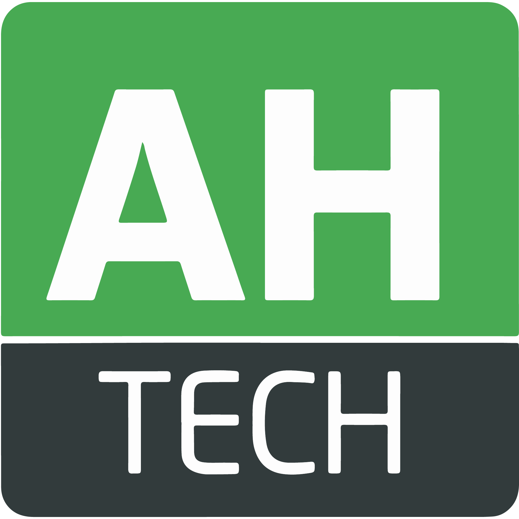 Ahmad Hammad Tech — Solutions Architect & Tech Founder